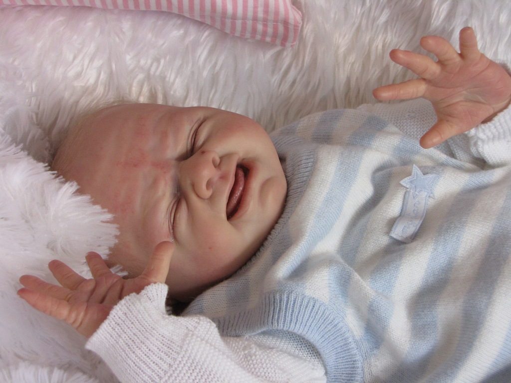 First Cry