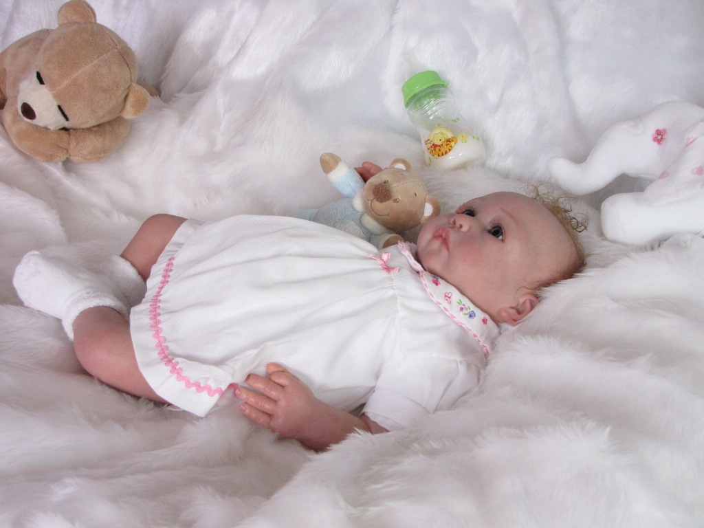 LiliGrace
