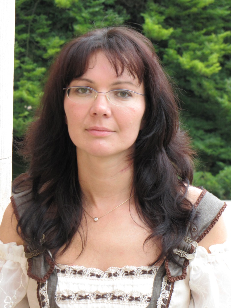 Jana G&uuml;nther